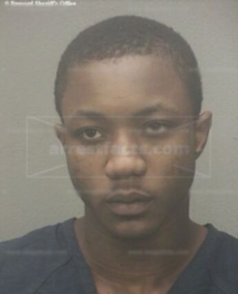 Darryl Dean Austin
