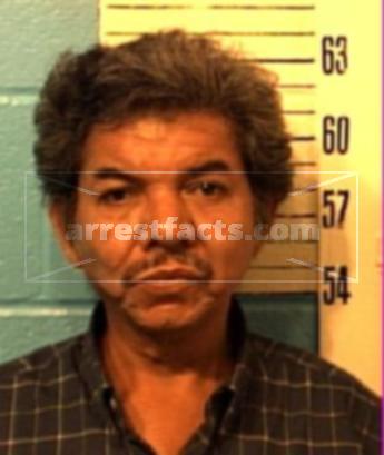 Francisco Arreola