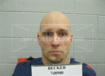 Derrick Scott Becker