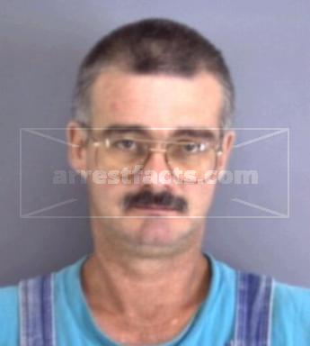 David Woodrow Willett