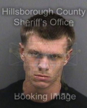 Bryce Allen Scanlon