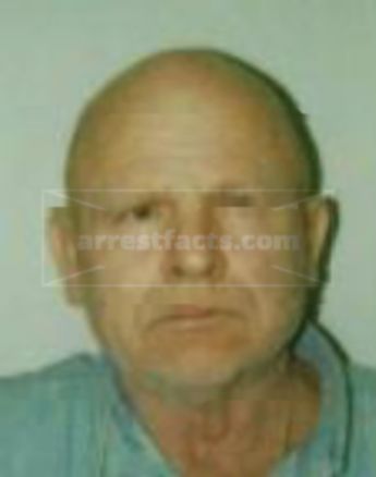 Jerry Frank Steele