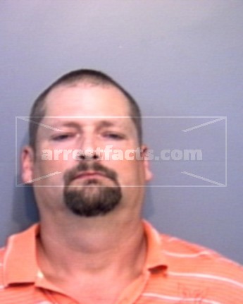 Danny Lee Gibson
