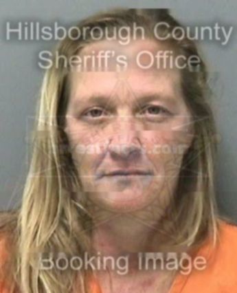 Lisa Marie Vegas