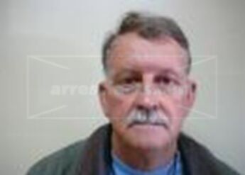 Frank Fredrick Cantrell