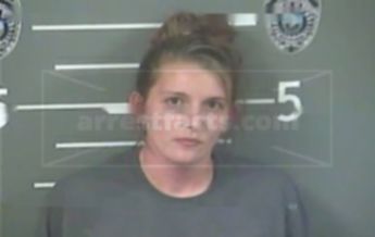 Whitley Robinette