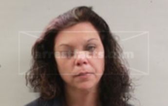 Rachel Rebecca Boucher