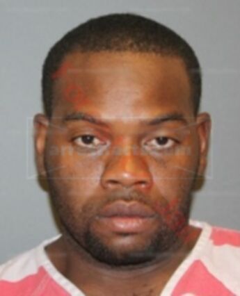 Tyrone Webster May