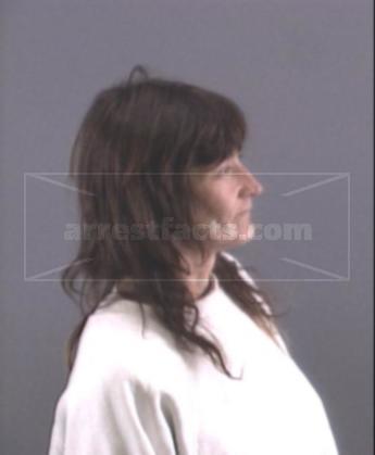 Sherry Lynn Yates