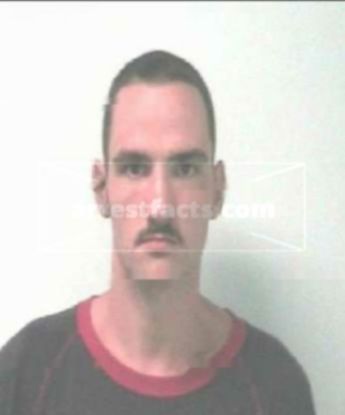 Rudy Lee Vinson