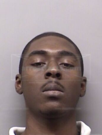 Kendrick Marquis Burley
