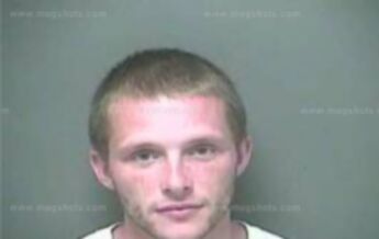 Trent Wayne Gaines