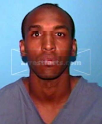 Devin Eugene Brown