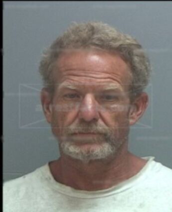 Bret Charles Wall