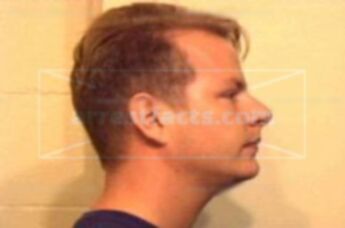 Jason Vance Chrisman