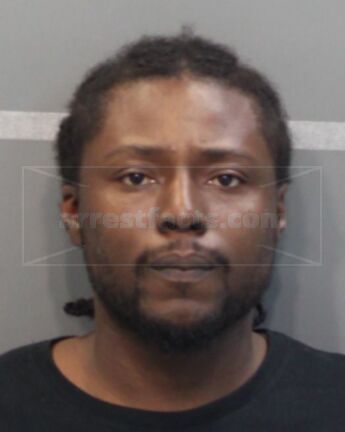 Nicholas Tyrone Hurd