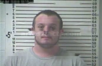 Dillion Troy Jones