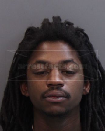 Cortney Meshawn Robinson