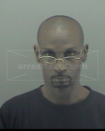 Billy Earl Rhodes