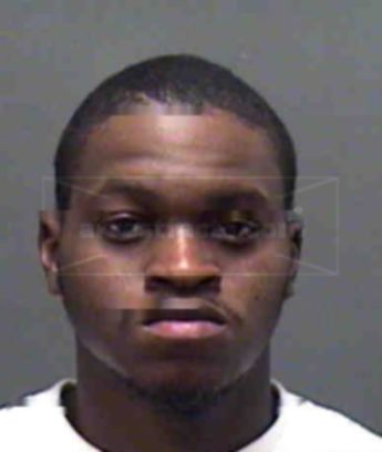 Justin Hamilton Coble