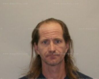 Theodore Lee Fortner