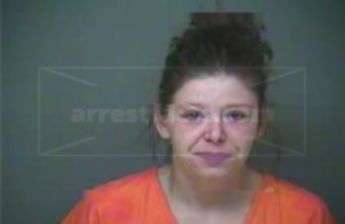 Adrienne Faye White