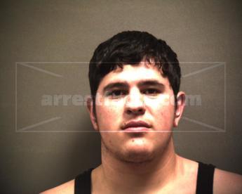 Rickardo Alexander Aguirre