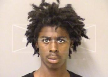 Travaris Martin