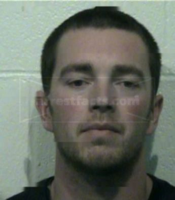 John Miles Anderson