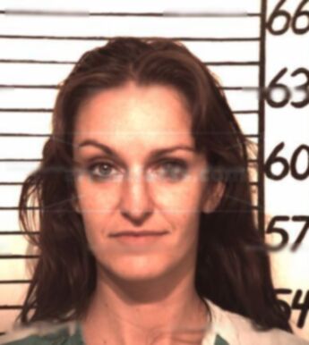 Christine Ann Caldwell