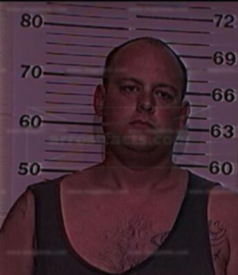 James Donald Tusing
