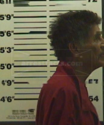 Billy Andy Martinez