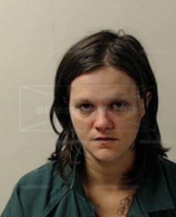 Stacey Ann Purcell