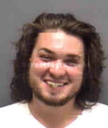 Zachary Ronald Sents