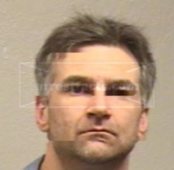Terry Michael Williams