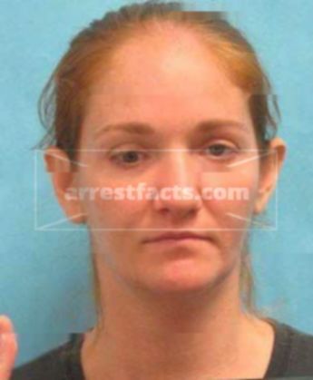 Stephanie Lynn Stritenberger