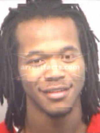 Cedrick Deanthony Peacock