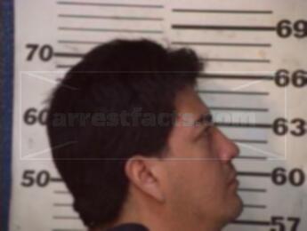 Edward Deleon Meraz