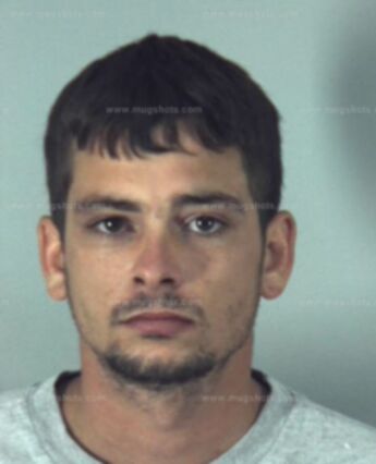 Shane Alexander Faulkner