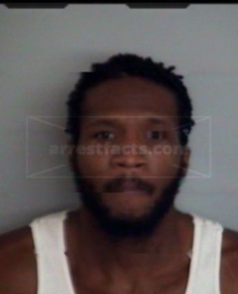 Tyrrell Gerard Kendrick