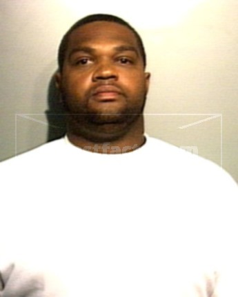 Michael Lavon Williams