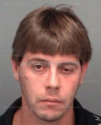 Michael Shane Ulmer