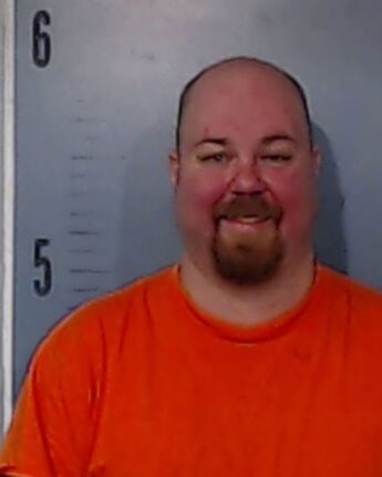 Daniel Gerald Ray