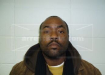 Joseph Lashawn Crockett