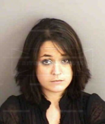 Sarah Ann Logaglio