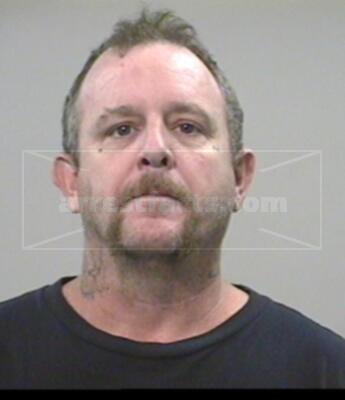 Patrick Gene Thompson