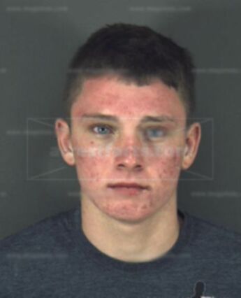 Christopher Ryan Gardner