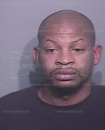 Rodrico D Harris