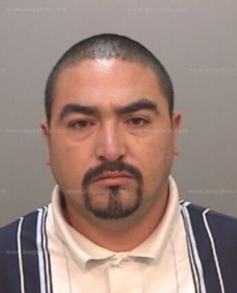 Anastacio Omar Gonzalez-Piedra