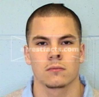 Nicholas A. Garcia